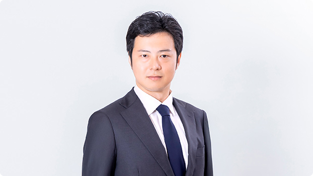 取締役 石川 和幸の写真