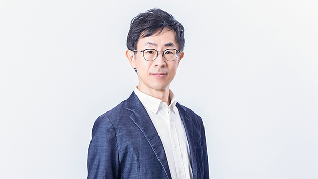 取締役 岩﨑 啓昭の写真