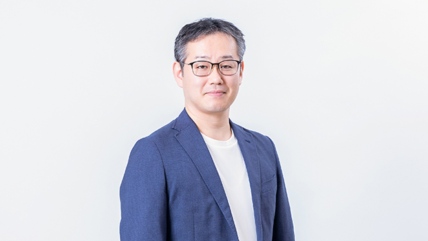 常務執行役員 西村 彬宏の写真