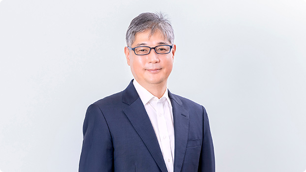 監査役 大曽根 和彦の写真