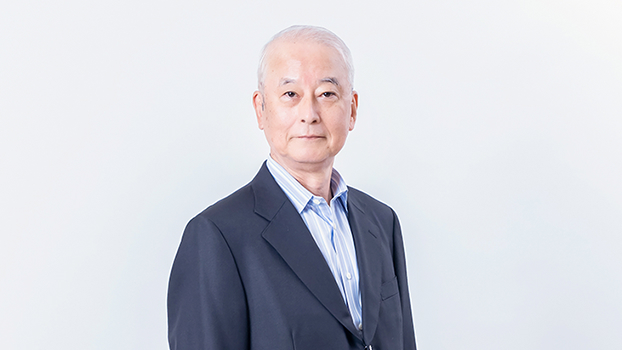 取締役 若松 宗継の写真